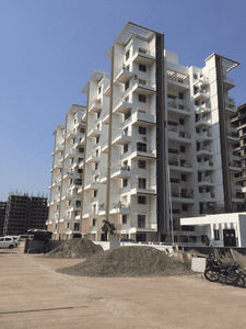 Project Image of 586.0 - 765.0 Sq.ft 2 BHK Apartment for buy in Gauree Atlantica East Wing C D