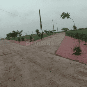 Master Ras Lake View Phase 2 Internal Roads & Footpaths 2