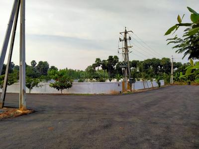 Project Image of 167 Sq.ft Residential Plot / Land for sale in Anandapuram for Rs. 2505000