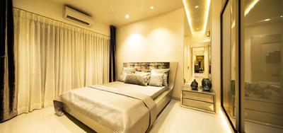 Project Image of 559.0 - 838.0 Sq.ft 2 BHK Apartment for buy in Unique Poonam Estate Cl 2 Blg No 1 2 3