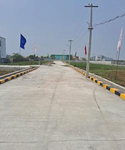 Project Image of 776.0 - 1721.0 Sq.ft Residential Plot Plot for buy in GTK Shobha Windsor Castle