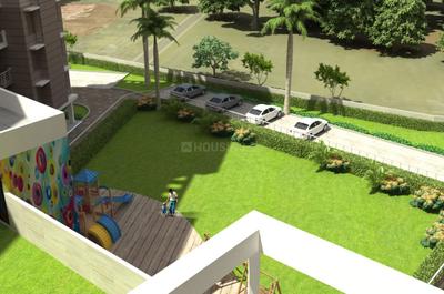 Project Image of 491.0 - 1300.0 Sq.ft 1 BHK Apartment for buy in Royal Aawas Garchuk