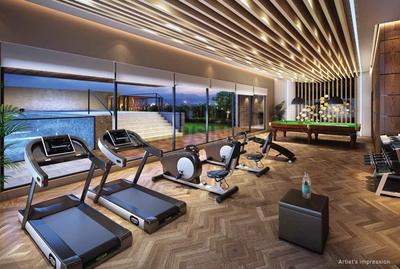 Project Image of 0.0 - 1170.47 Sq.ft 3 BHK Apartment for buy in Dream Avenue