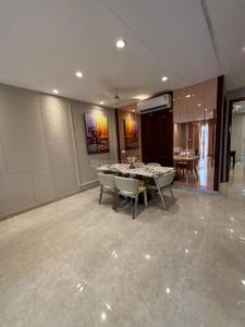 Project Image of 0.0 - 1650.0 Sq.ft 3 BHK Builder Floor for buy in Anant Victory Floors