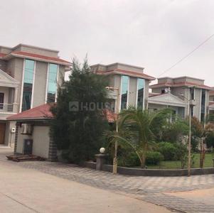 Project Image of 3474.0 - 3735.0 Sq.ft 4 BHK Villa for buy in Narnarayan Dharm Kutir