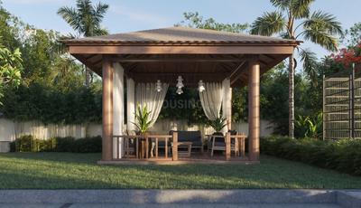 Project Image of 2530.0 - 3296.0 Sq.ft 3 BHK Villa for buy in SR Infinity Villas
