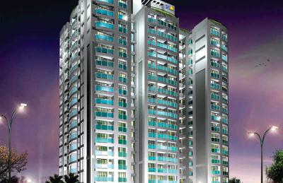 Project Image of 647.0 - 1752.0 Sq.ft 1 BHK Apartment for buy in SFS Cyber Palms Ivory