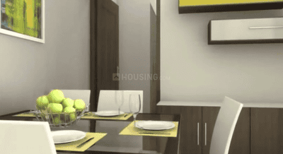 Project Image of 534.0 - 1644.0 Sq.ft 1 BHK Apartment for buy in Agni Bala Raga