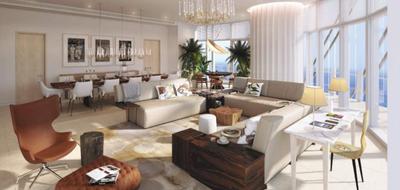 Project Image of 3446.0 - 4122.0 Sq.ft 3.5 BHK Apartment for buy in The Falcon