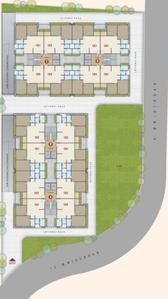 Project Image of 1200 Sq.ft 2 BHK Independent House for sale in Varachha for Rs. 4400000