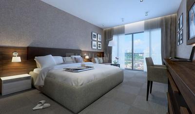 Project Image of 233.0 - 489.0 Sq.ft 1 BHK Apartment for buy in Mangal Heights
