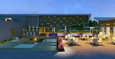 Project Image of 990.0 - 1980.0 Sq.ft 1 BHK Villa for buy in Shree Saumya Greens