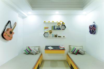 Project Image of 1156.0 - 2016.0 Sq.ft 2 BHK Apartment for buy in Fuerzaa Sahasraa