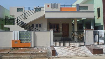 Project Image of 623.0 - 1536.0 Sq.ft 2 BHK Villa for buy in STBL Vyshnavi Gardens