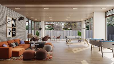 Project Image of 830.54 - 841.74 Sq.ft 3 BHK Apartment for buy in Swastik Varmine