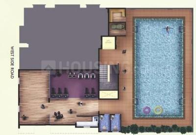Project Image of 900.0 - 1800.0 Sq.ft 2 BHK Apartment for buy in Prakruthi Aura