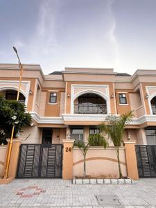 Project Image of 3000 Sq.ft 6 BHK Villa for sale in Vaishali Nagar for Rs. 140000000