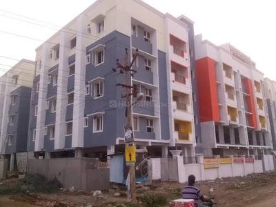 Project Image of 1005.0 - 1368.0 Sq.ft 2 BHK Apartment for buy in Viswams Rajam Manor