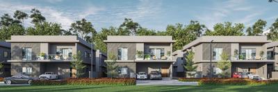 Project Image of 3500.0 - 4620.0 Sq.ft 4 BHK Villa for buy in Subishi Forest Edge Luxury Homes