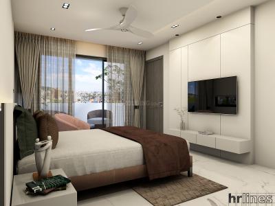 Project Image of 2471.72 - 3808.81 Sq.ft 4.5 BHK Villa for buy in Nimma Sunrise Boulevard