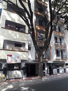 Anubhava Ishwerya Opal Elevation 1