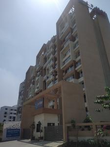 Project Image of 296.0 - 586.0 Sq.ft 1 BHK Apartment for buy in La Mer Residency