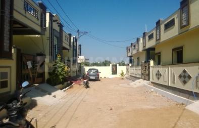 Project Image of 1000.0 - 1350.0 Sq.ft 2 BHK Villa for buy in KSR Satya Enclave