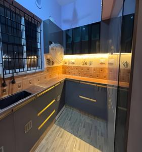 Project Image of 0.0 - 1590.0 Sq.ft 3 BHK Apartment for buy in Eeshani Devi Veera Blossom