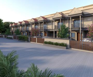 Project Image of 2025.0 - 2250.0 Sq.ft 4 BHK Villa for buy in Vintage Shivprime Bunglow