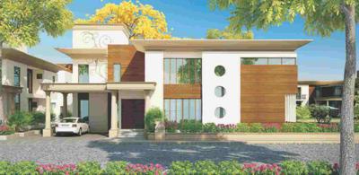 Project Image of 3500.0 - 6600.0 Sq.ft 3 BHK Villa for buy in Neptune Antica Greenwoods