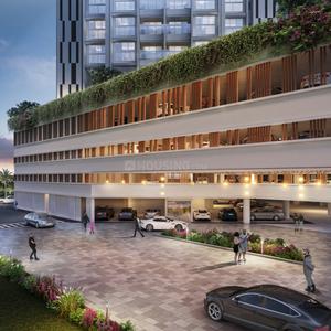 Project Image of 638.0 - 1382.0 Sq.ft 2 BHK Apartment for buy in Raheja Solaris 3