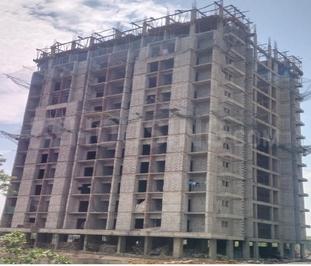 Project Image of 1178.0 - 1195.98 Sq.ft 3 BHK Apartment for buy in Nagjua The ET Park Ph 3