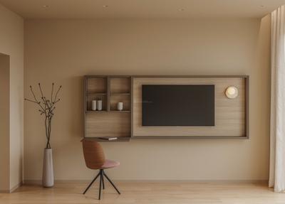 Project Image of 1155.0 - 1372.0 Sq.ft 3 BHK Apartment for buy in The Earthscape