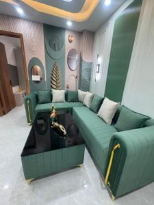 Project Image of 850.0 - 1250.0 Sq.ft 3 BHK Builder Floor for buy in Deepraksh Luxury Homes
