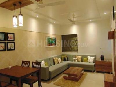 Image of 950 Sq.ft 2 BHK Duplex for sale in Vedant Vatika, Alamgir, Vadodara for Rs. 3700000