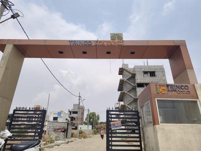 Project Image of 1200.0 - 1500.0 Sq.ft Residential Plot Plot for buy in Trinco Thapaswi