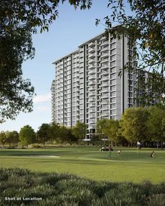 Project Image of 2144.17 - 2175.38 Sq.ft 4 BHK Apartment for buy in Rustomjee Balmoral Wing A