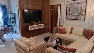Project Image of 992.0 - 2040.0 Sq.ft 2 BHK Apartment for buy in KG Impressions