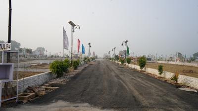 Project Image of 1800 Sq.ft Residential Plot / Land for sale in Jattari for Rs. 10300000