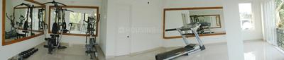 Project Image of 626.0 - 1321.0 Sq.ft 1 BHK Apartment for buy in B And F Bellagio Rezidencia