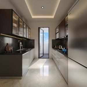 Project Image of 591.0 - 1185.1 Sq.ft 2 BHK Apartment for buy in Joyville Celestia Phase 1
