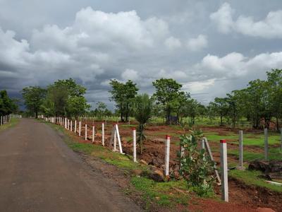 Project Image of 20000.0 - 40000.0 Sq.ft Residential Plot Plot for buy in Greenland Codename Goldmine at Village Gondale Pali