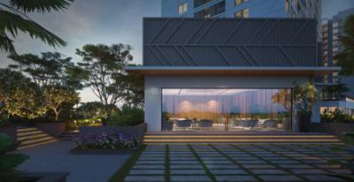 Project Image of 748.85 - 948.09 Sq.ft 3 BHK Apartment for buy in Unique K Ville Phase IV