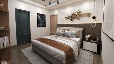 Project Image of 1600.0 - 1855.0 Sq.ft 3 BHK Apartment for buy in JEEVANS ALLURE