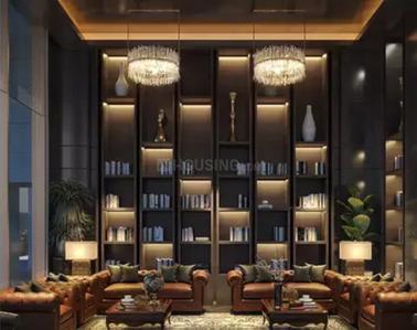 Project Image of 1500.0 - 2200.0 Sq.ft 3 BHK Apartment for buy in Lodha Codename Sarjapur