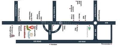 Project Image of 600.0 - 2400.0 Sq.ft Residential Plot Plot for buy in Janani Kandhan Kottam