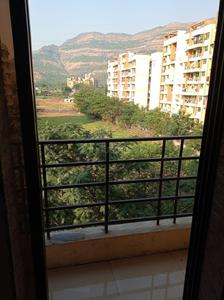 Project Image of 323.0 - 527.0 Sq.ft 1 BHK Apartment for buy in Happy Gagangiri Vihar Complex