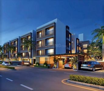 Project Image of 3042.0 - 3096.0 Sq.ft 3 BHK Apartment for buy in Essgee Repose