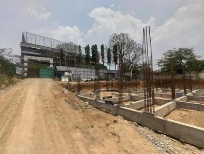Project Image of 2740 Sq.ft 3 BHK Apartment / Flat for sale in Nagavara for Rs. 37900000