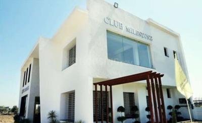 Sage Milestone Club House 4